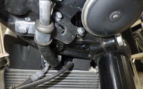 YAMAHA XSR125 2020 RE46J