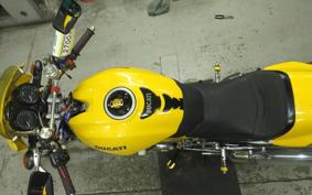 DUCATI MONSTER 800 2003