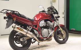 SUZUKI GSF750 1998 GR7EA