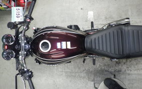KAWASAKI Z900RS 2025 ZR900K