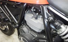 DUCATI SCRAMBLER SIXTY2 2020