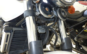 HONDA CB400SF VTEC 2012 NC42