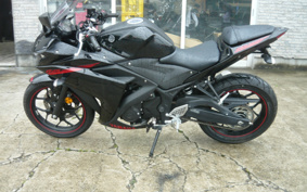 YAMAHA YZF-R25 RG10J