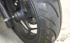 HONDA PCX 125 2006 JK05