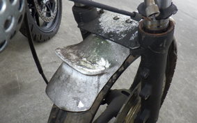 SUZUKI GSX-250E GJ51B