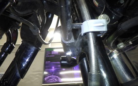 HARLEY FLSTSB 1580 2011