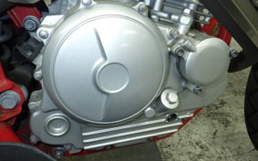 YAMAHA SEROW 250 Gen.3 2020 DG31J