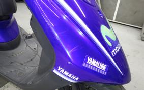 YAMAHA JOG ZR-4 SA58J