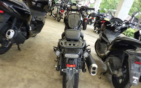 HONDA REBEL 1100 DCT 2022 SC83