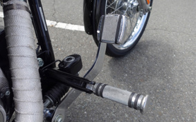 HARLEY FXSTC1340 2007 JL5