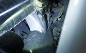 HONDA GL 1800 GOLD WING AIRBAG 2008 SC47