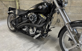 HARLEY FXCWC 2009 JK5