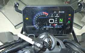 SUZUKI GSX-8S 2023 EM1AA