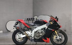 APRILIA RSV4 FACTORY 2009 RK