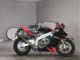 Фото Aprilia RSV4 FACTORY 2009 с японского аукциона