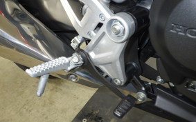 HONDA CB250RA MC52