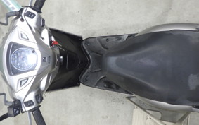 HONDA LEAD 125 2025 JF45