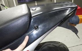 KAWASAKI KSR110 KL110A