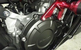 HONDA CBR250RR A 2018 MC51