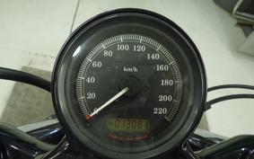 HARLEY XL1200X 2011