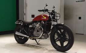HONDA GL 400 WING CUSTOM 1980 GL400
