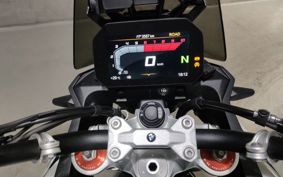 BMW F900GS 2025 0K61