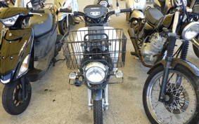HONDA C50 SUPER CUB AA04
