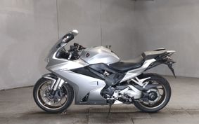 HONDA VFR800F RC79