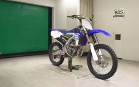 YAMAHA YZ250F 2005 CG39C