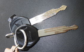 HONDA DIO CESTA GEN 2 AF62