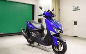 YAMAHA CYGNUSｸﾞﾘﾌｧｽ SEJ4J