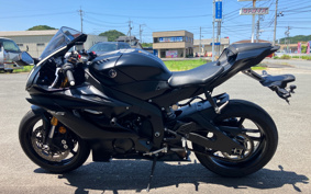 YAMAHA YZF-R6 2019 RJ27