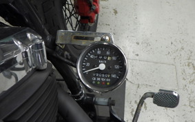 YAMAHA DRAGSTAR 400 1998 4TR