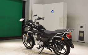 HONDA CBF125T