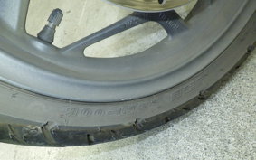 HONDA PCX125 2012 JK05