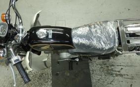 HONDA CD90 BENLY 2010 HA03