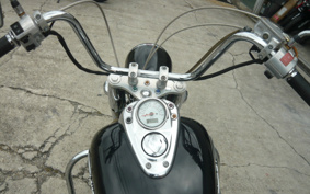 HONDA SHADOW 400 1997 NC34