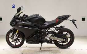 HONDA CBR250RR 2017 MC51