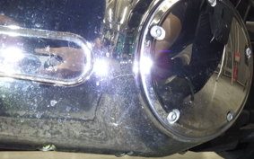 HARLEY FXCWC 1580 2011