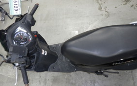 SUZUKI ADDRESS 110 2012 CE47A