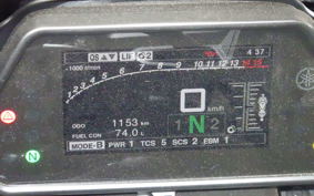 YAMAHA YZF-R1 2025 RN65J