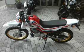 YAMAHA  SEROW 250 FINAL ED DG31J