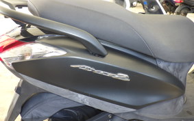 YAMAHA AXIS 125 Z SED7J