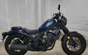 HONDA  REBEL 250 ABS MC49