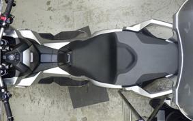 HONDA X-ADV 750 2017 RC95
