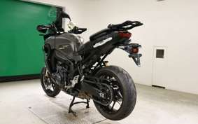 YAMAHA TRACER 9 GT 2022 RN70J