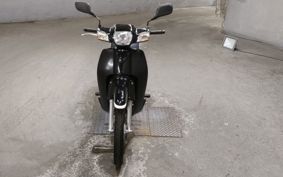 HONDA SUPER CUB110 JA10