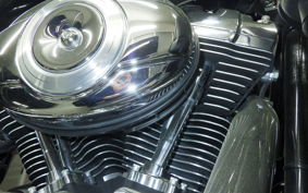 HARLEY FLHX 1690 2011