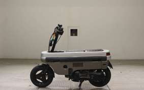 HONDA MOTOCOMPO 2004 AB12