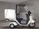 Фото Honda GYRO 2014 с японского аукциона